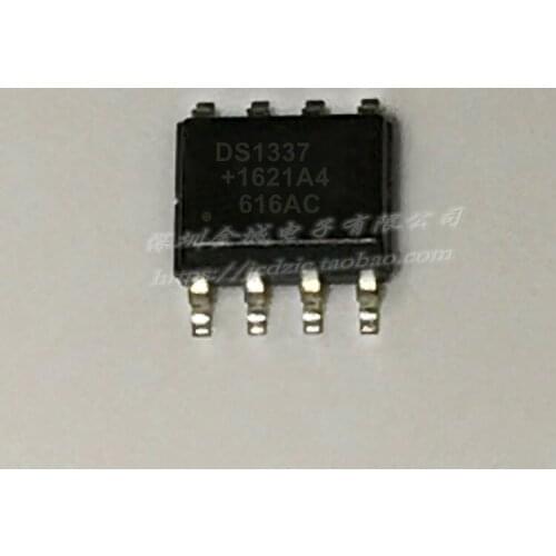 100% New&original DS1337 DS1337S SOP8