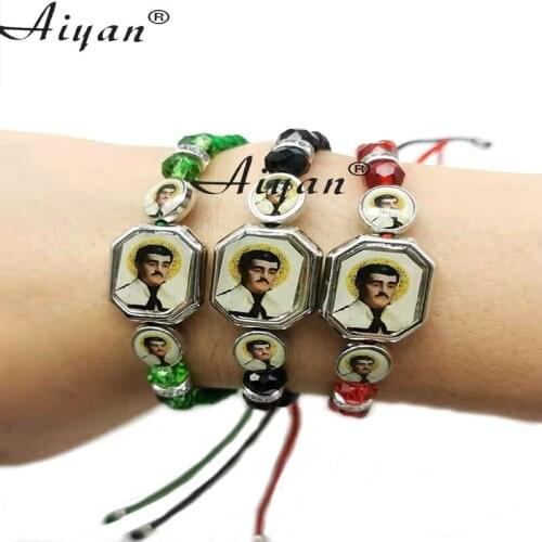 Жесткие браслеты Aiyan China At AliExpress