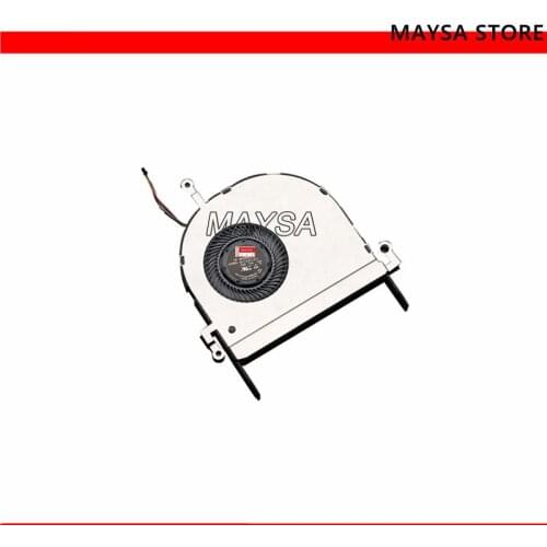 Free shipping NC55C01-17E01 for ASUS Lingyi B9440 Fan B9440U Fan B9440UA Cooling Fan