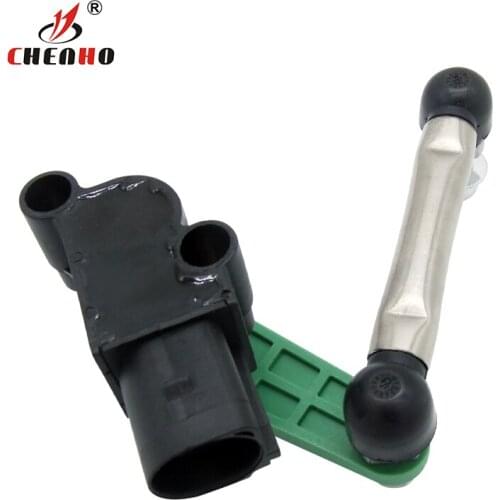 2 Year Warranty Front Right / Rear Left Ride Height Suspension Level Sensor For TESLA MODEL S 2012-2016 600651400-B/1004173-00-A