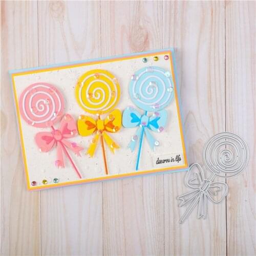 Kokorosa Scrapbooking Cuttings