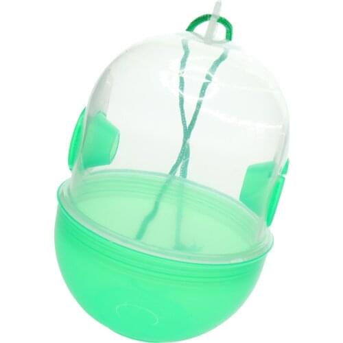 Non-toxic Wasp Trap, Sting Free, Trap Bee, Wasp, Hornet, Yellow Jacket, Fly