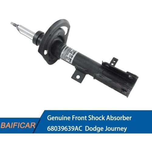 Baificar Brand New Genuine Front Shock Absorber 68039639AC For Dodge Journey