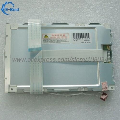 SP14Q002-T 5.7"320*240 FSTN-LCD Display Modules