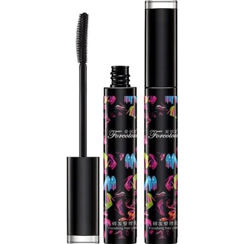 Broken Hair Finishing Hair Care Fixing Liquid Shredded Hair Modification Liquid Neat Hair Styling Female Hair Styling Tool