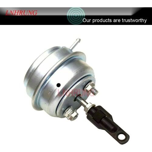 Turbocharger Wastegate Actuator for BMW 320D X3 2.0D (E83 / E83N) M47TU GT1749V 717478 7787626G 11657794144 Turbo Actuator New