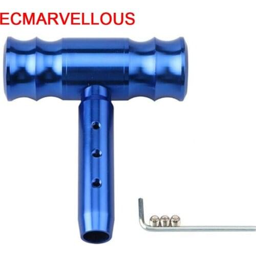Perilla Marchas Schaltknauf Shifter Car Pomello Pommeau Levier Vitesse Coche Pomo Palanca De Cambio Universal Gear Shift Knob