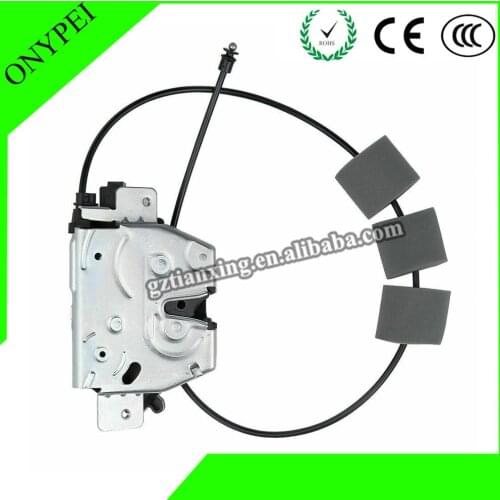 1647400735 Tailgate Lift Gate Trunk Door Actuator For Mercedes Benz GL350 ML350 164740740030 A1647400300 1647400335