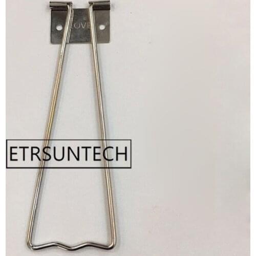 200pcs Metal Picture Photo Frame Stand Holder Support Hardware Accessories Tools for Studio Home Office Photos Display