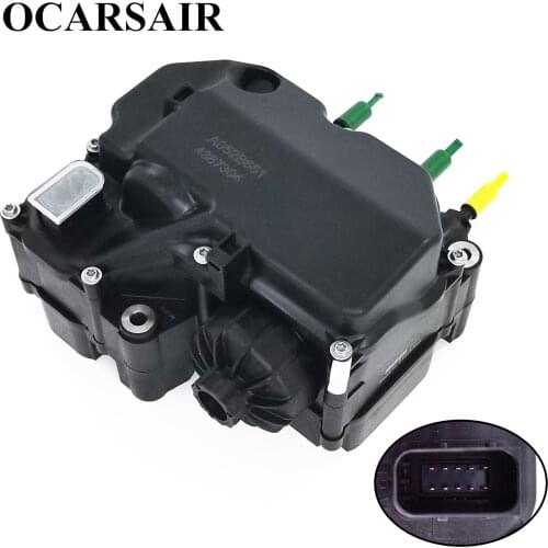 4387305-RX 4387304RX 12V Control Unit 2.2 Doser DEF Urea Pump for Cummins ISX ISB ISC 4387304 2871879 2871879RX 2871879RXA