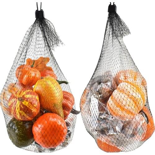 50Pcs/Set Simulation Pumpkins Maple Pine Cone Thanksgiving Day Halloween Decor for Thanksgiving Day, Halloween