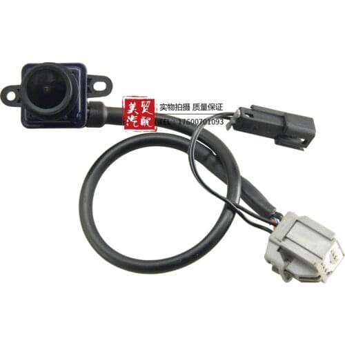 For Dodge Journey Chrysler 300C Fiat Freemont Car Rear Camera Reversing Camera High Quality Vehicle Camera