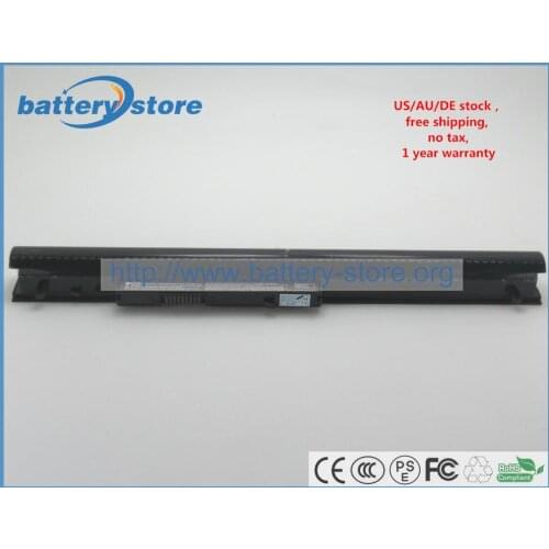 Free ship 41W Genuine battery J1U99AA TPN-F113 TPN-C113 for HP Compaq 14-a100 Pavilion 14-W001LA Compaq 14-h000