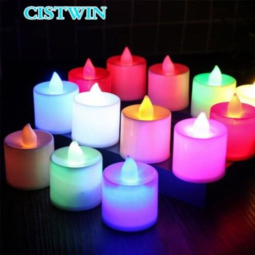 Светодиодные свечи CISTWIN China At AliExpress