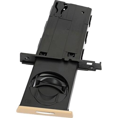 Dashboard Cup Holder 51459173473 for BMW E92 E93 2006-2011 328xi 330i 330xi, Durable Material