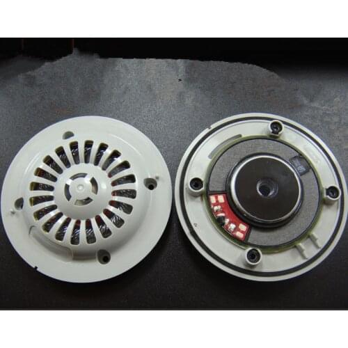 40mm speaker unit original driver 2pcs