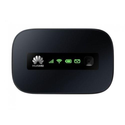 Huawei E5332 Mobile Wifi Hotspot 21Mbps