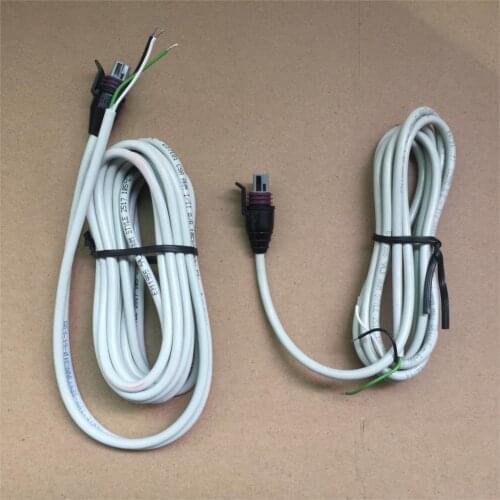 Italy CAREL Sensing switch cabel SPKC002310 SPKC005310 SPKC002300SPKC005300 2 meters 5 meters