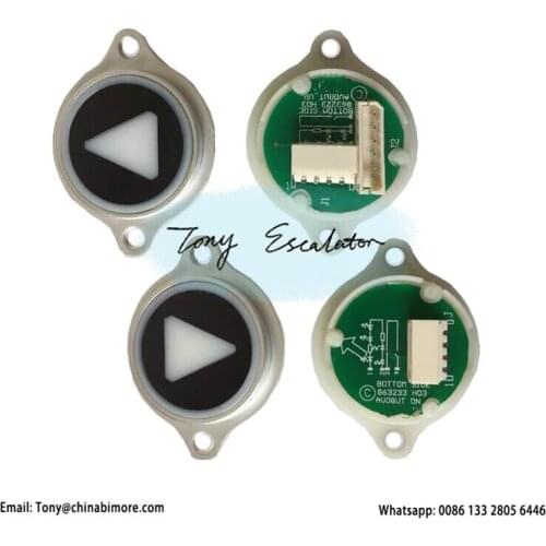 Elevator Button KDS50 for kone