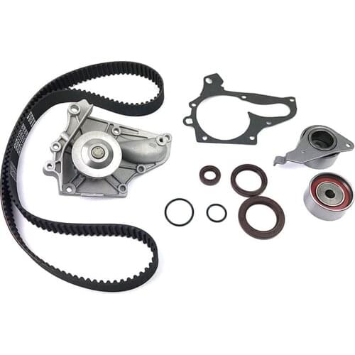 Timing Belt Kit Fits 1987-2001 Camry Celica 2.0L L4 DOHC 16v