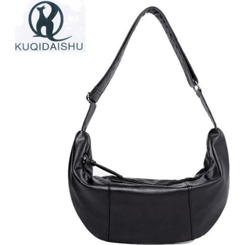 KUQIDAISHU Travel Bags