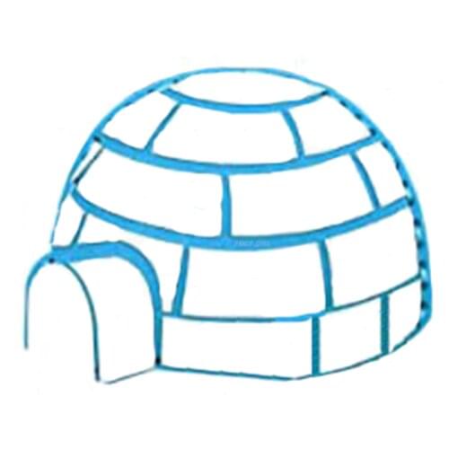 2021 New Convex felt woven toys Cutting Dies Wooden Knife Die Compatible With Most Manual Die Cut Cutters