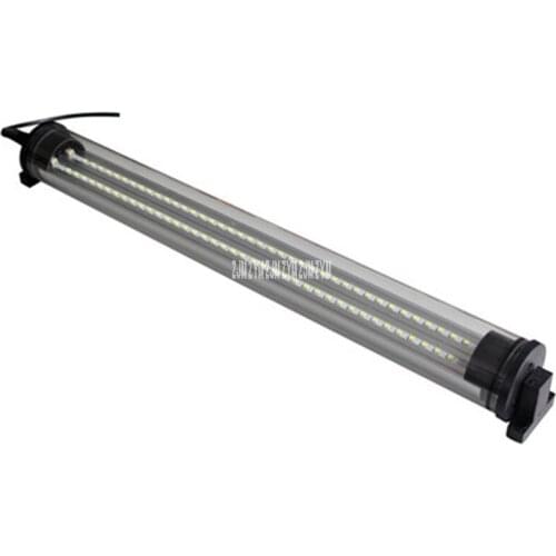 10PCS/LOT New 960MM Long Advanced Waterproof Explosion-proof Lamp High-quality 24W LED Tri-proof Light D40-24 24V/36V/110V/220V
