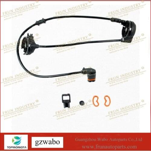 Brand new automobiles air shock absorber repair kit rear sensor fit to be-n.z W220