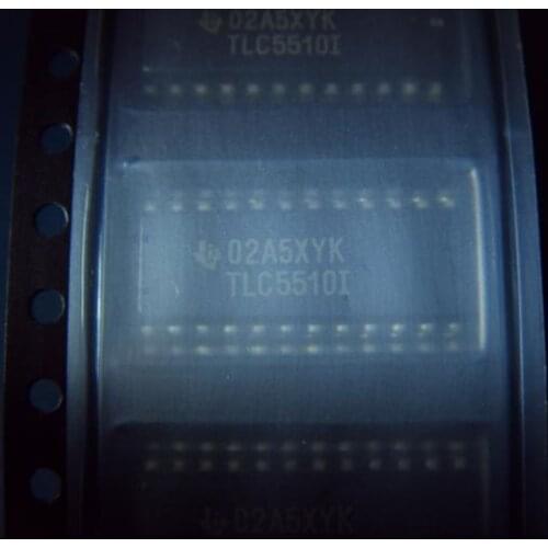 TLC5510INSR new orginal