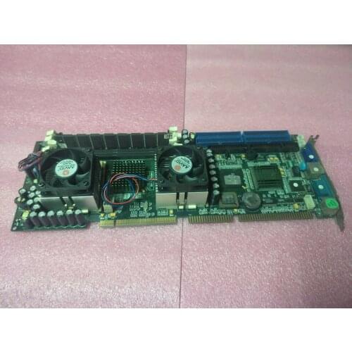 Original dismantling FSC-2621VNR VER A 90% new FSC-2621 give memory CPU