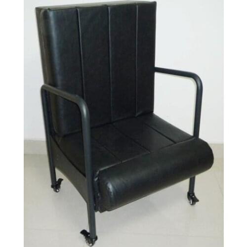 Chair Appearance Illusion Magic Tricks Funny Stage Magic Sofa Magic For Professional Magician Gimmick Props Mentalism Comedy