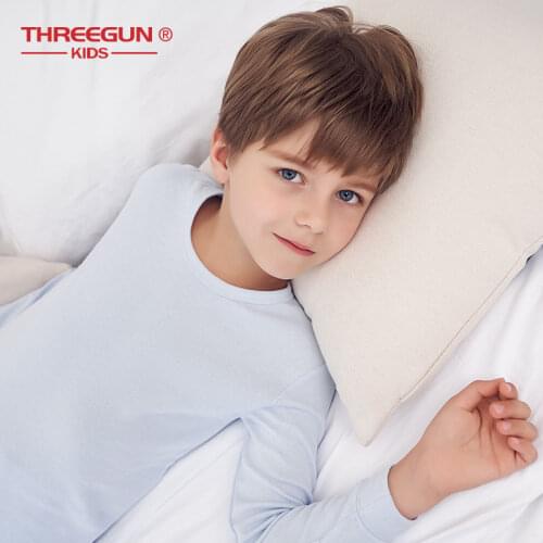 THREEGUN Children's Clothing
