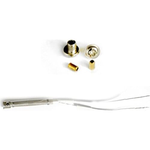 High Quality 24V 30W Soldering Iron Core Heating Element Replacement Spare Part Welding Tool For 2430