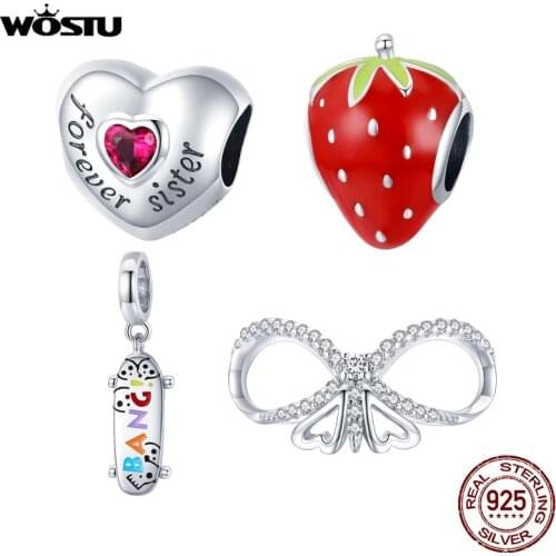 WOSTU Skateboard Pendants China