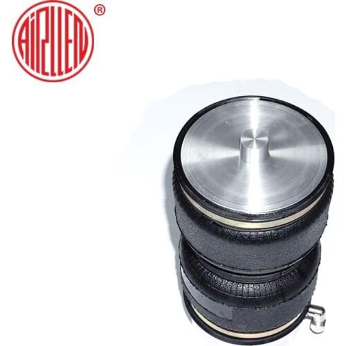 Rear special bag for AUDI A4B8/airspring double convolute/pneumatic air-spring rubber parts/made special for your coilover type