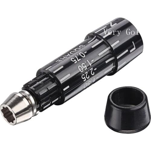 1pc Tip .335 Golf Shaft Sleeve Adapter For Cleve XL 588 Driver Fairway Wood