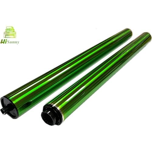 2pcs Long life cylinder for Sharp MX2600 AR MX2600N MX3100N MX2601N MX3101N 4101N 5101N OPC Drum