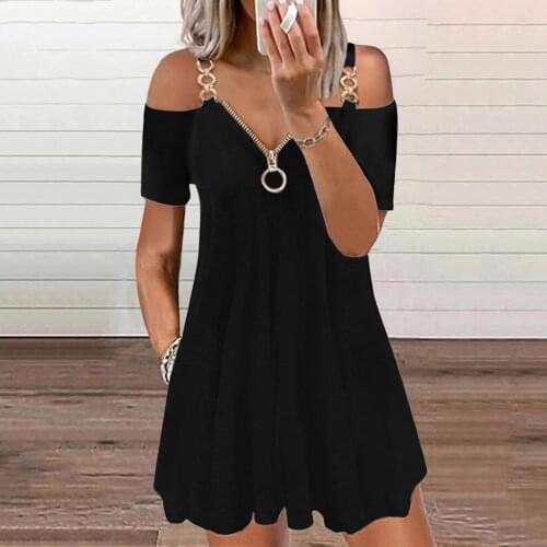 Cooeverly Women's Dresses