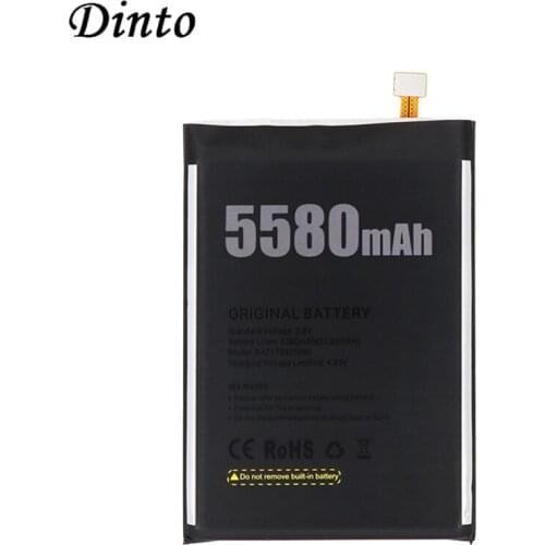 Dinto DOOGEE S30 Phone Batteries