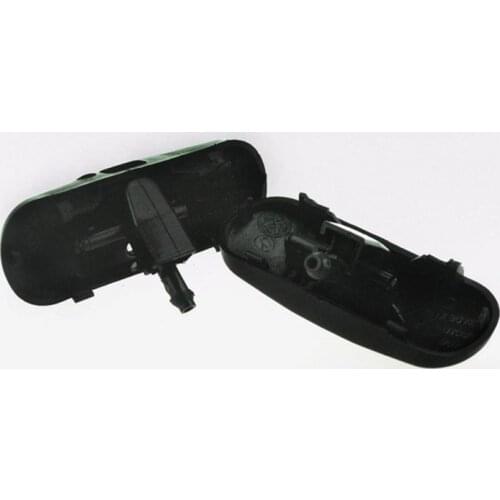 GOFORJUMP Car Wipers