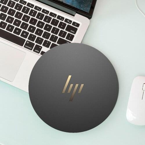 HP Genshin Impact Mouse Gamer Rug Kawaii Accessories PC Gamer Cabinet Gaming Computer Mat Mousepad Anime Carpet Large Mouse Pad