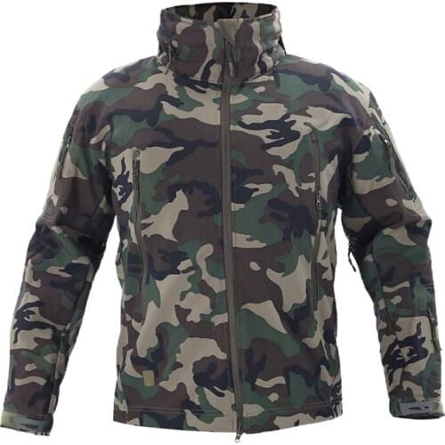 JustSaiyan Men's Winter Jackets