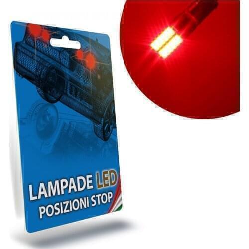 KIT LED FULL position and STOP for SKODA Rapid specific series TOP CANBUS