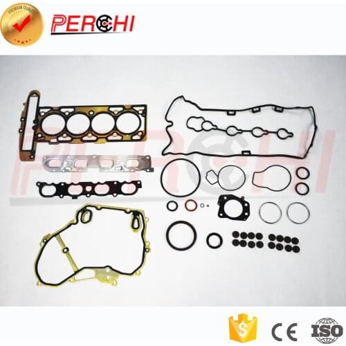 Head gasket repair kit parts for Buick Regal-2.0T 2009-2017 LDK New Regal 2.0T/New Epica 2.0T/2012-2014 Malibu 2.0T OEM 12595971