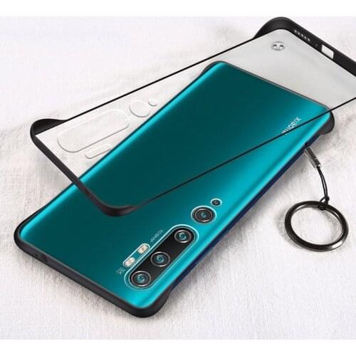 LZWSF Phone Cases Xiaomi Mi CC9 Pro