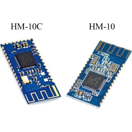 Bluetooth Module 4.0 BLE Serial Port Transparent Master-Slave Integrated IBeacon HM-10 Hua Mao