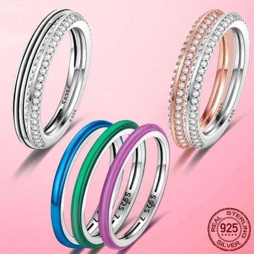 MULA Cocktail Rings