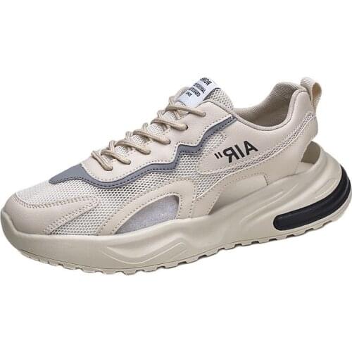 Mens Sandals 2021 Male Outside Of Summer Wear Sandals In 2021 The New Hollow Out Breathable Mesh Shoes Antiskid Drive Tide Male