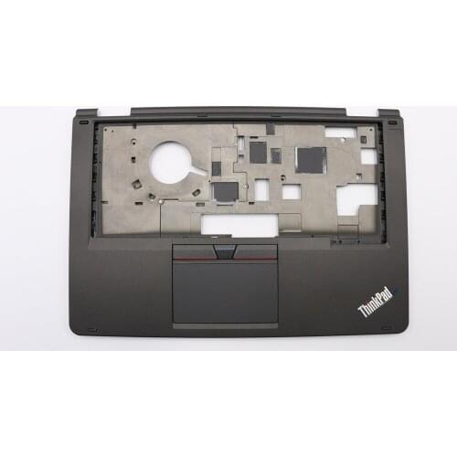 New Original Laptop Lenovo ThinkPad S3 Yoga 14 Type 20DM 20DN Touchpad Palmrest Cover Case 00HT614