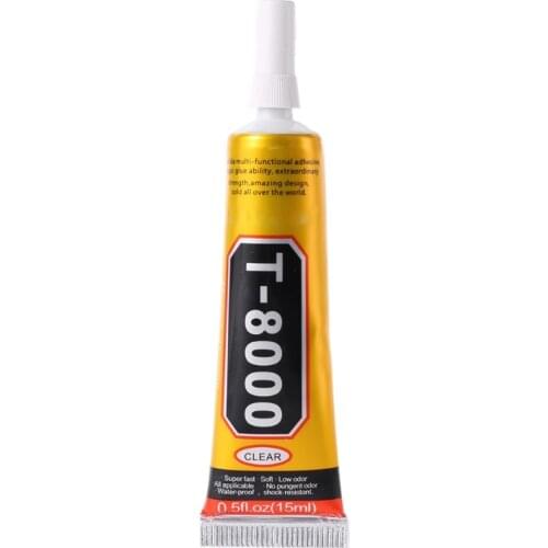 OOTDTY Universal Adhesives